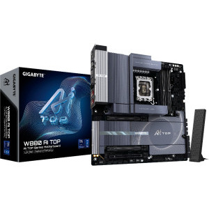 GIGABYTE W880 AI TOP LGA1851