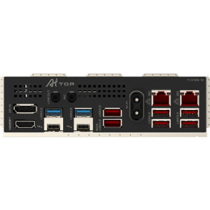 GIGABYTE W880 AI TOP LGA1851