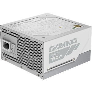 GIGABYTE GP-GME750GM PG5 ICE, 80+ Gold, 750W