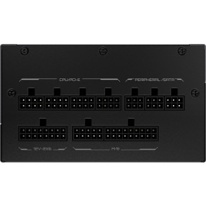 GIGABYTE GP-GME750GM PG5, 80+ Gold, 750W