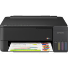 Imprimanta Epson EcoTank L1350, InkJet CISS, Color, Format A4, Wi-Fi