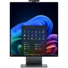 All-In-One PC Lenovo ThinkCentre X AIO, 27.6 inch QHD IPS, Intel Ultra 5 325 2.1GHz Panther Lake, 16GB RAM, 1TB SSD, Intel Graphics, Camera Web, Windows 11 Pro