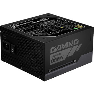 GIGABYTE GP-GME850GM PG5, 80+ Gold, 850W, Black