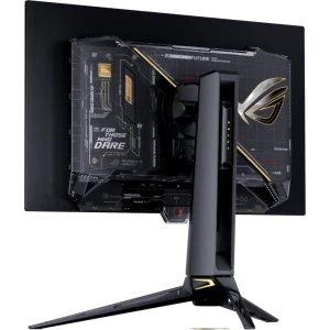ASUS Gaming ROG Swift PG27AQWP-G Edition 20 27 inch QHD OLED 0.02 ms 540 Hz HDR FreeSync Premium Pro & G-Sync Compatible