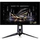 Monitor LED ASUS Gaming ROG Swift PG27AQWP-G Edition 20 27 inch QHD OLED 0.02 ms 540 Hz HDR FreeSync Premium Pro & G-Sync Compatible