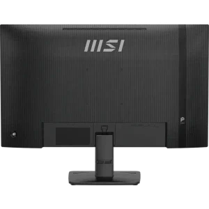 MSI Pro MP275Q E14 27 inch QHD IPS 1 ms 144 Hz HDR FreeSync