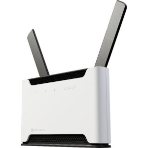 MikroTik 2.5Gigabit Chateau R17 ax Dual-Band WiFi 6 5G LTE