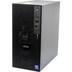 Axis S1216 Mk II 16 Canale + 8TB