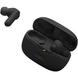 JBL In-Ear, Wave Beam 2 TWS Black