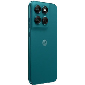 Motorola Moto g77, 256GB, 8GB RAM, Dual SIM, 5G, Tri-Camera, Shaded Spruce