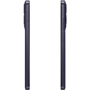 Motorola Moto G17 Power, 256GB, 8GB RAM, Dual SIM, 4G, Tri-Camera, Pantone Evening Blue