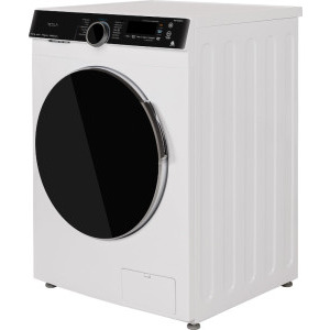 Tesla WW107591M, Spalare 10 kg, Uscare 7 kg, 1500 RPM, Clasa B, Inverter, Alb
