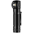 Camping Superfire Lanterna TH04-U, 500 lumeni, Negru