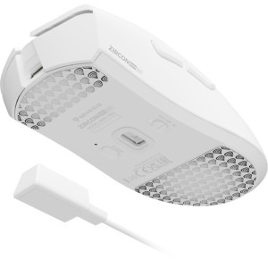 Genesis Zircon 880 PRO Wireless White