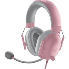 Casti Gaming Razer BlackShark V2 X Playstation Pink