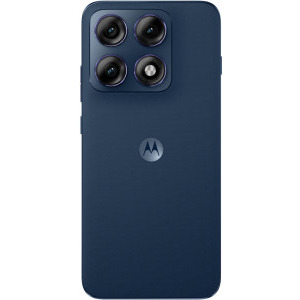 Motorola Edge 70 Pro, 256GB, 8GB RAM, Dual SIM, 5G, 4-Camere, Pantone Titan