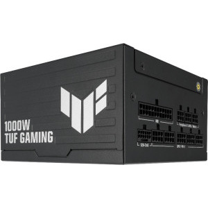 ASUS TUF-GAMING-1000P, 80+ Platinum, 1000W