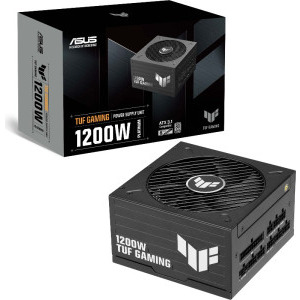 ASUS TUF-GAMING-1200P, 80+ Platinum, 1200W