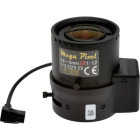 Accesoriu camere supraveghere Axis Lentila CS 2.8-8 mm F1.2 P-Iris 5 MP