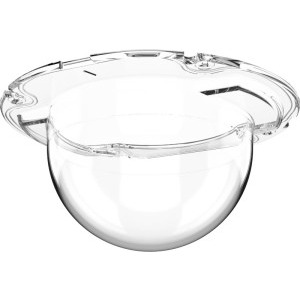 Axis Dome TP3802-E Clear 4buc