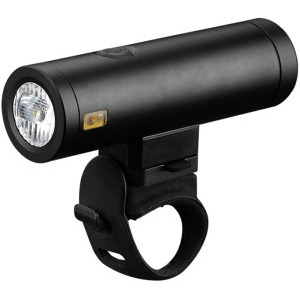 Superfire Lanterna bicicleta BL30, 500 lumeni, Negru