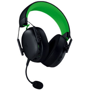 Razer BlackShark V3 X Hyperspeed pentru Xbox Black/Green