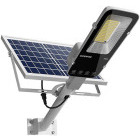 Camping Superfire Lampa solara FF5-C, 263 W, 1200 lumeni, Argintiu