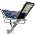 Camping Superfire Lampa solara FF5-E, 897 W, 2000 lumeni, Argintiu