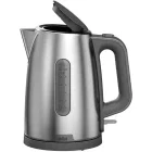 Fierbator Braun PurShine WK1500GY, 2200W, 1.7L, Argintiu/Gri