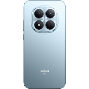 Xiaomi Redmi Note 15 Pro, 512GB, 8GB RAM, Dual SIM, 5G, Tri-Camera, Blue + Woven Strap Ring Stand