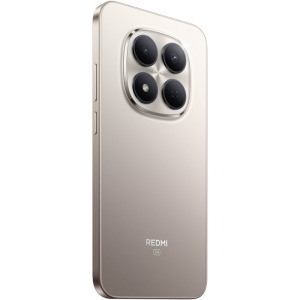 Xiaomi Redmi Note 15 Pro, 256GB, 8GB RAM, Dual SIM, 5G, Tri-Camera, Titanium + Woven Strap Ring Stand