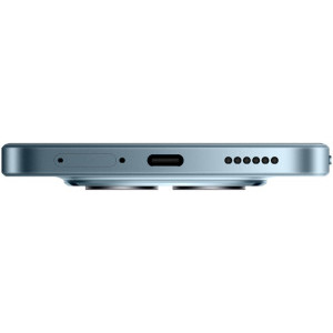 Xiaomi Redmi Note 15 Pro, 256GB, 8GB RAM, Dual SIM, 5G, Tri-Camera, Blue + Woven Strap Ring Stand
