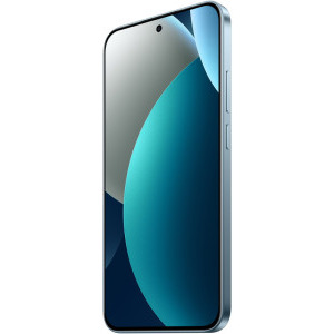 Xiaomi Redmi Note 15 Pro, 256GB, 8GB RAM, Dual SIM, 5G, Tri-Camera, Blue + Woven Strap Ring Stand