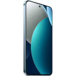 Xiaomi Redmi Note 15 Pro, 256GB, 8GB RAM, Dual SIM, 5G, Tri-Camera, Blue + Woven Strap Ring Stand