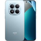 Smartphone Xiaomi Redmi Note 15 Pro, 256GB, 8GB RAM, Dual SIM, 5G, Tri-Camera, Blue + Woven Strap Ring Stand