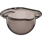 Accesoriu camere supraveghere Axis Dome TP3824-E Smoked 4buc