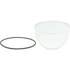 Accesoriu camere supraveghere Axis Dome Clear Q60-S