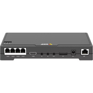Axis FA54 Main Unit
