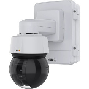 Axis Cabinet supraveghere T98A18-VE