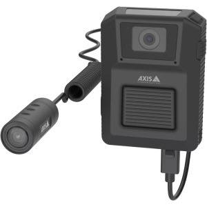 Axis Sensor mini bullet 01952-001