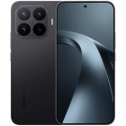 Smartphone Xiaomi 17T Pro, 256GB, 12GB RAM, Dual SIM, 5G, 4-Camere, Black + Woven Strap Ring Stand