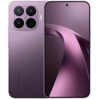 Smartphone Xiaomi 17T Pro, 256GB, 12GB RAM, Dual SIM, 5G, 4-Camere, Deep Violet + Woven Strap Ring Stand