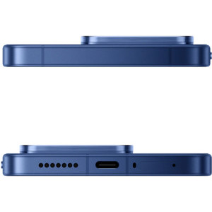 Xiaomi 17T Pro, 512GB, 12GB RAM, Dual SIM, 5G, 4-Camere, Deep Blue + Woven Strap Ring Stand