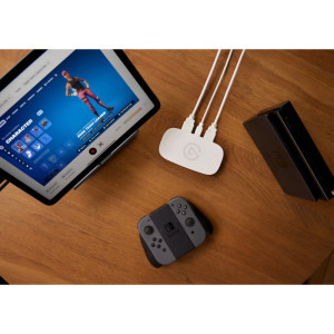 Elgato Game Capture Neo White