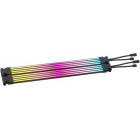 Corsair ARGB PSU Cable Strips
