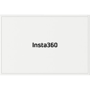 Insta360 Luna Ultra Cosmic Black