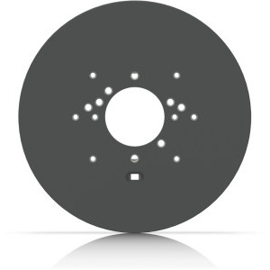Ubiquiti Placa de montaj UACC-GB-PLATE-B