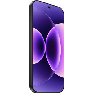 Xiaomi 17, 256GB, 12GB RAM, Dual SIM, 5G, 4-Camere, Black + Woven Strap Ring Stand