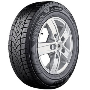 Bridgestone DuravisVanWinter195/60R16C 99/97T