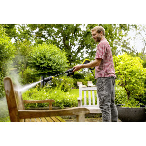 Karcher Aparat de spalat cu presiune K7 Comfort Premium Connect